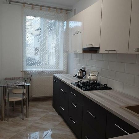 Apartment In Serbska Lviv Exterior photo