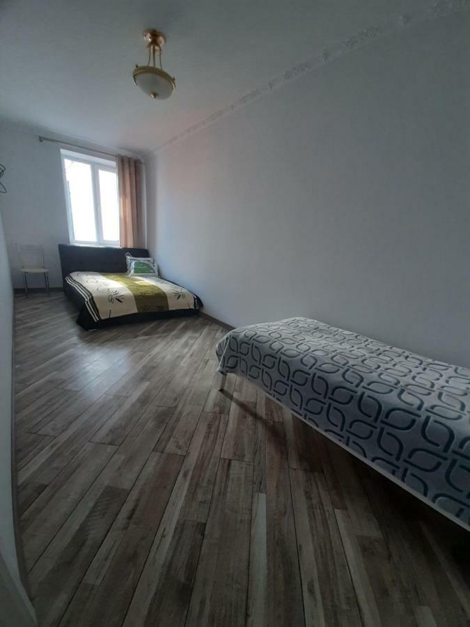 Apartment In Serbska Lviv Exterior photo